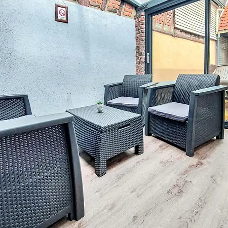 度假居 2 Bedroom Awesome In *