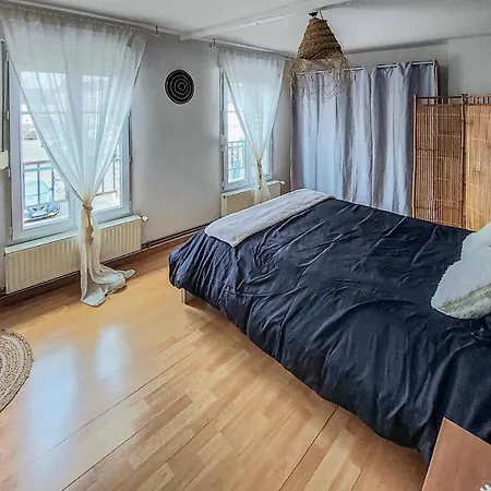 2 Bedroom Awesome In بيت للعطل *