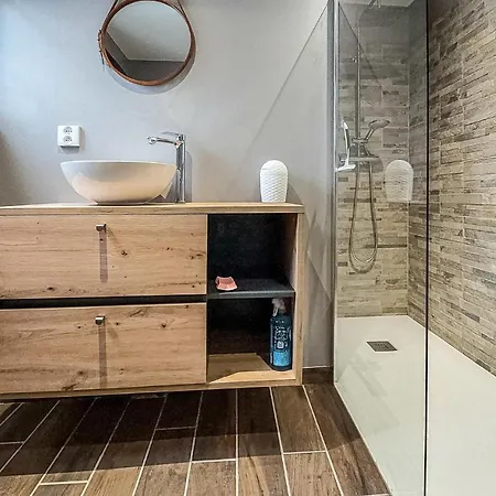 Lovely In With Wifi Casa vacanze Gamaches (Somme)