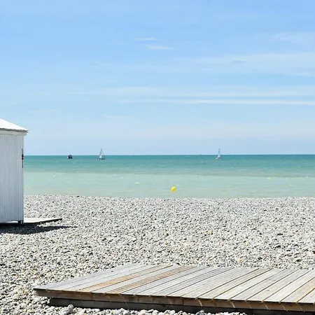 Lovely In With Wifi Vakantiehuis *