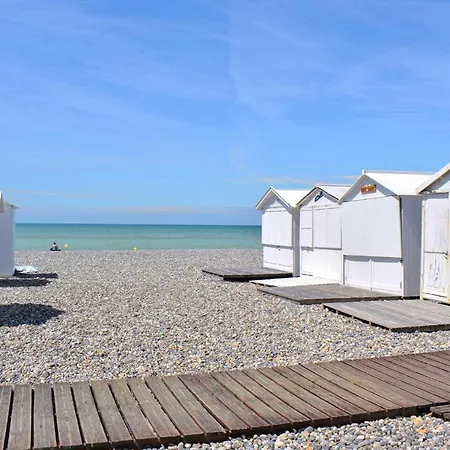 2 Bedroom Awesome In * Gamaches (Somme)